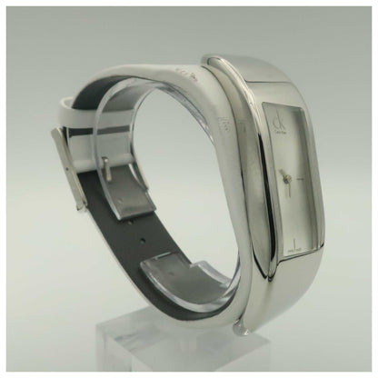 Calvin Klein Embody Women's Swiss Quartz (Battery-Powered) Watch K3C231L6-PO - Image #3