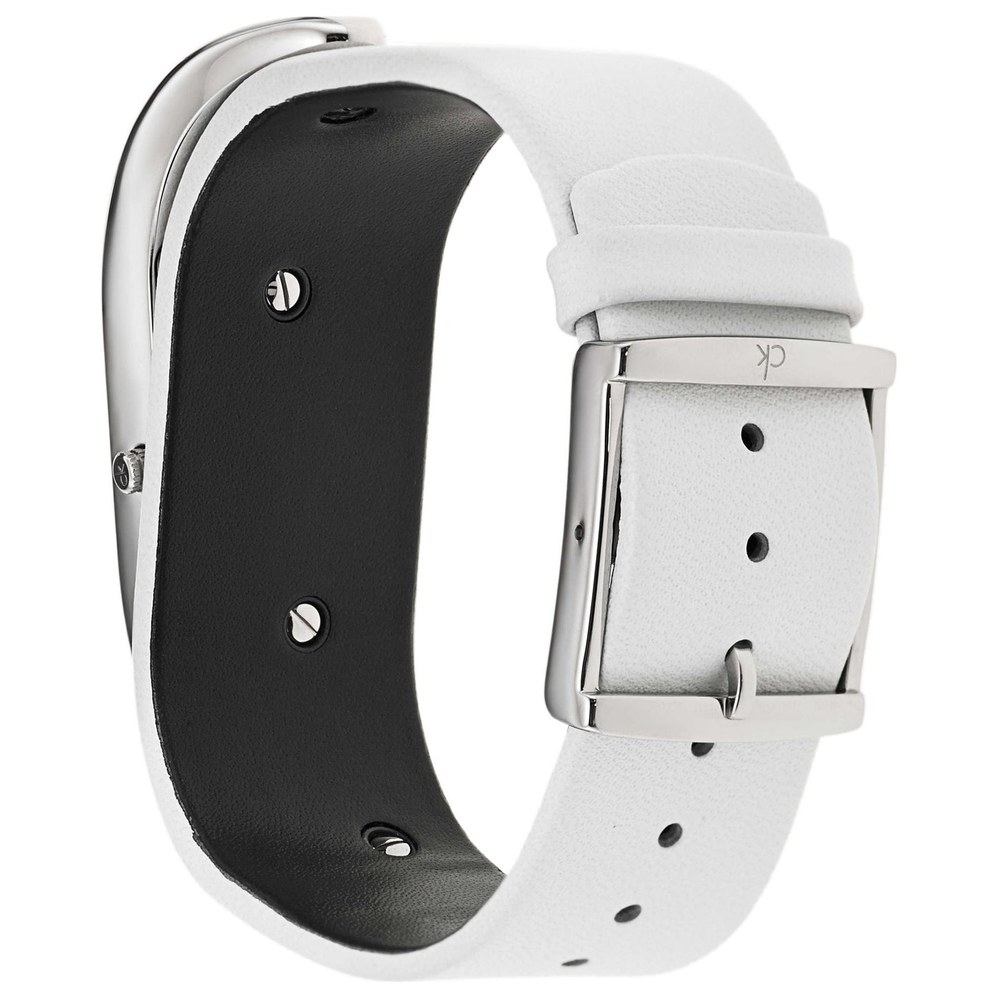 Calvin Klein Embody Women's Swiss Quartz (Battery-Powered) Watch K3C231L6 - Image #2