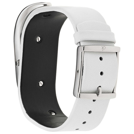 Calvin Klein Embody Women's Swiss Quartz (Battery-Powered) Watch K3C231L6 - Image #2