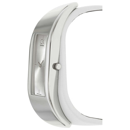 Calvin Klein Embody Women's Swiss Quartz (Battery-Powered) Watch K3C231L6 - Image #4