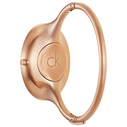 Calvin Klein Sartoria Women's Quartz Watch K3D1S61A - Image #2