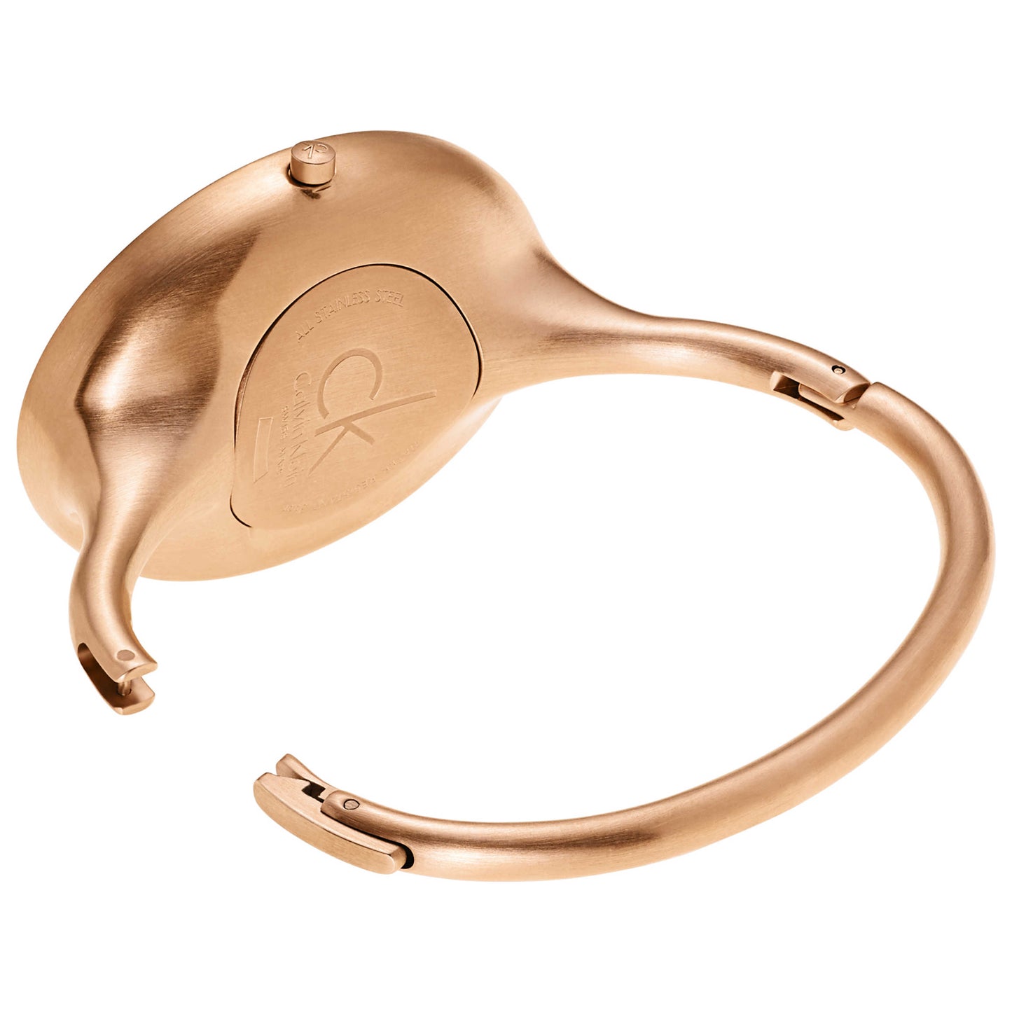 Calvin Klein Sartoria Women's Quartz Watch K3D1S61A - Image #7