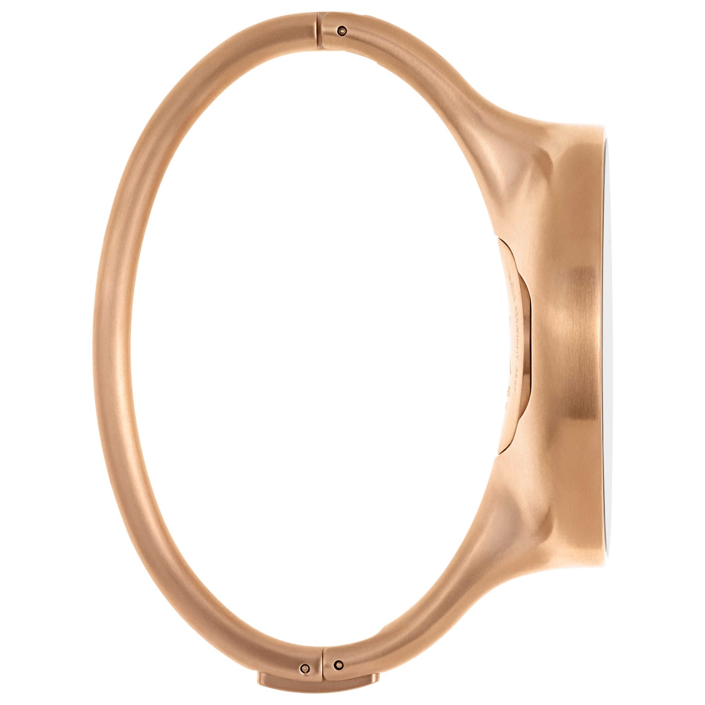 Calvin Klein Sartoria Women's Quartz Watch K3D1S61A - Image #3