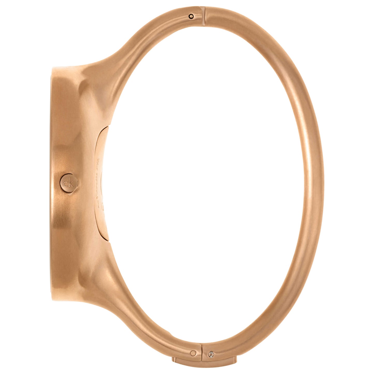 Calvin Klein Sartoria Women's Quartz Watch K3D1S61A - Image #4