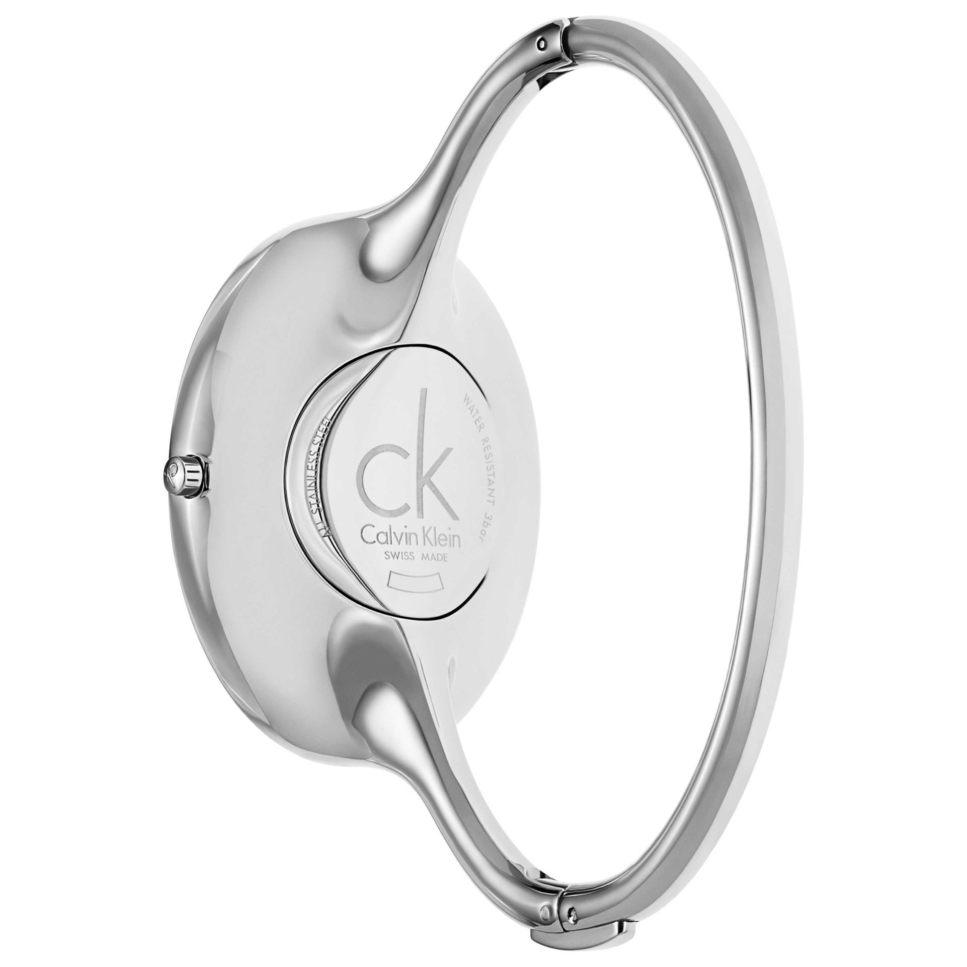 Calvin Klein Sartoria Women's Swiss Quartz (Battery-Powered) Watch K3D2M111 - Image #2