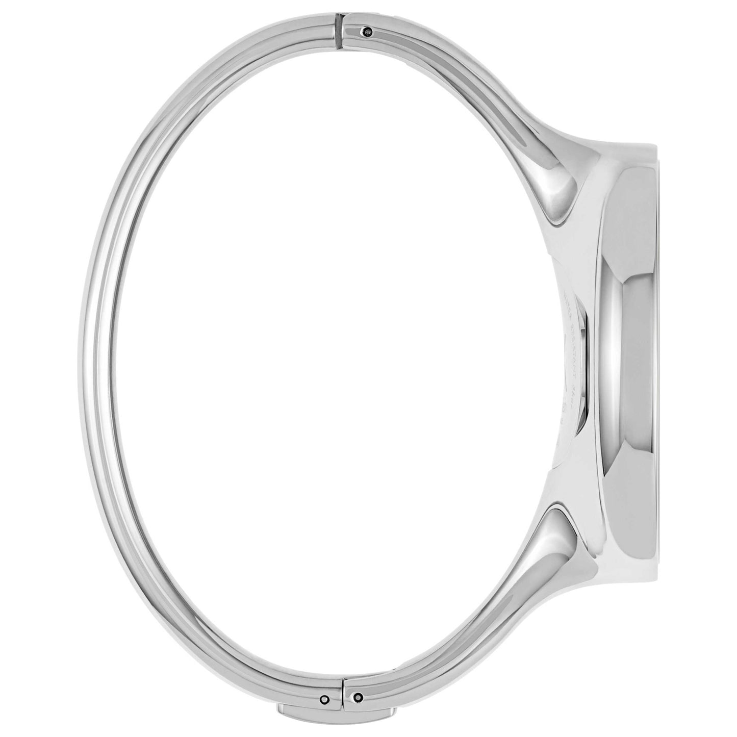 Calvin Klein Sartoria Women's Swiss Quartz (Battery-Powered) Watch K3D2M111 - Image #3