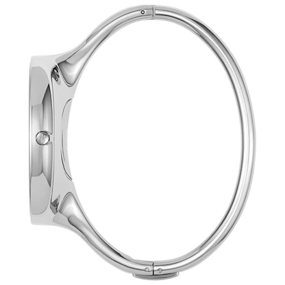 Calvin Klein Sartoria Women's Swiss Quartz (Battery-Powered) Watch K3D2M111 - Image #4