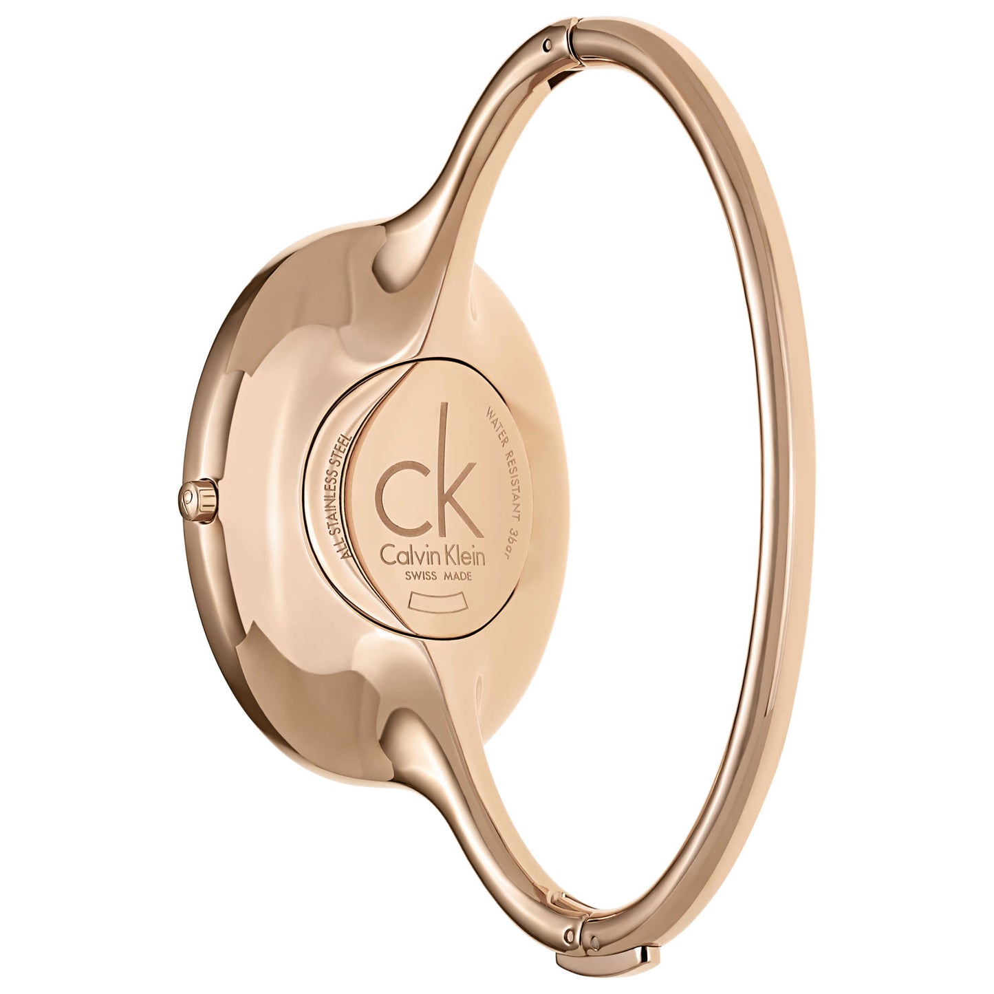 Calvin Klein Sartoria Women's Swiss Quartz (Battery-Powered) Watch K3D2M616 - Image #2