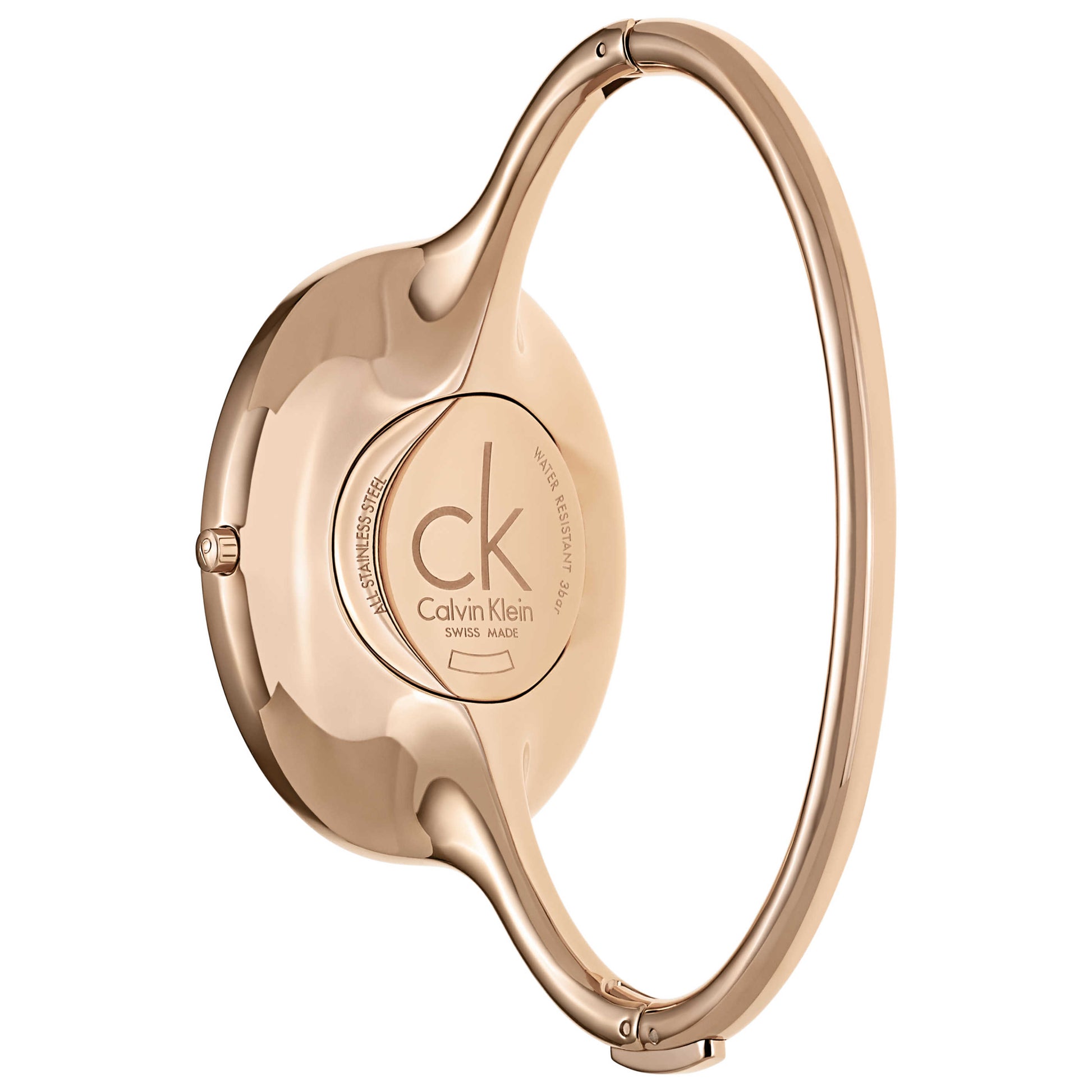 Calvin Klein Sartoria Women's Swiss Quartz (Battery-Powered) Watch K3D2M616 - Image #2