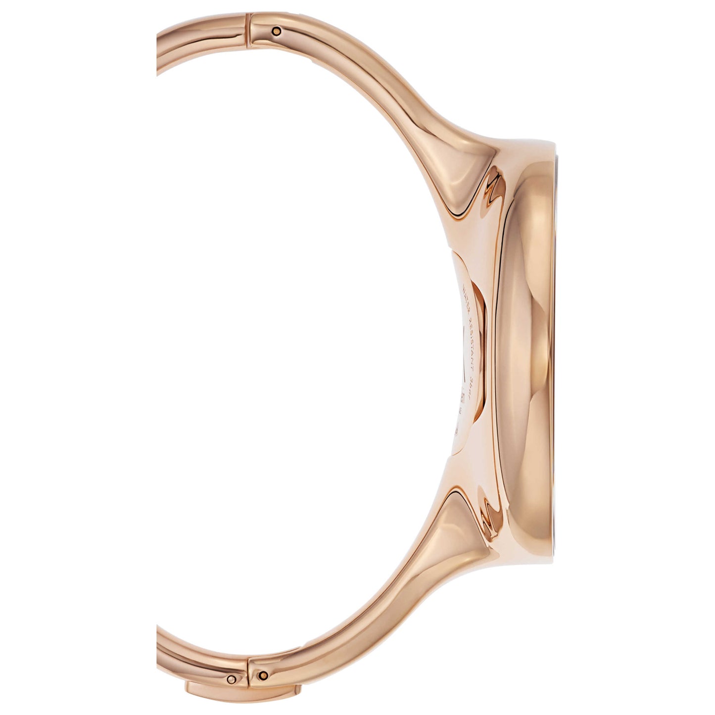 Calvin Klein Sartoria Women's Swiss Quartz (Battery-Powered) Watch K3D2M616 - Image #3