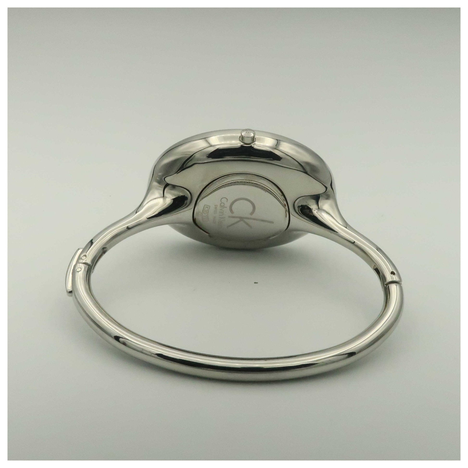 Calvin Klein Sartoria Women's Swiss Quartz (Battery-Powered) Watch K3D2S116-PO - Image #2