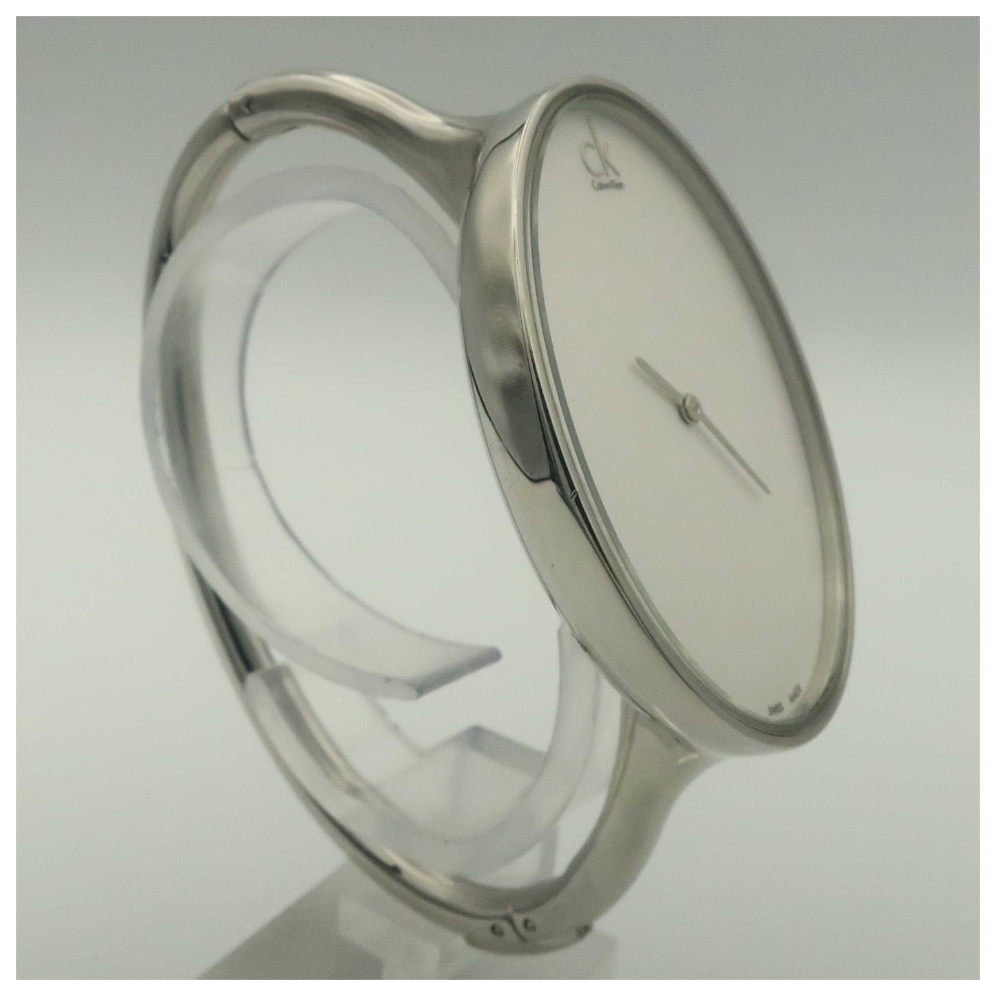 Calvin Klein Sartoria Women's Swiss Quartz (Battery-Powered) Watch K3D2S116-PO - Image #3