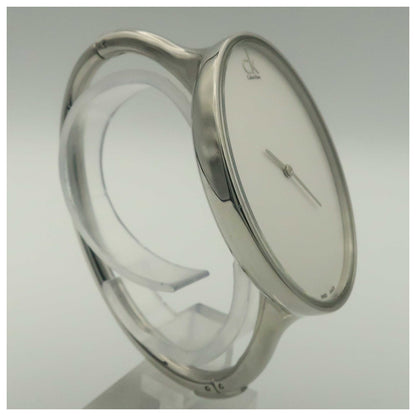 Calvin Klein Sartoria Women's Swiss Quartz (Battery-Powered) Watch K3D2S116-PO - Image #3