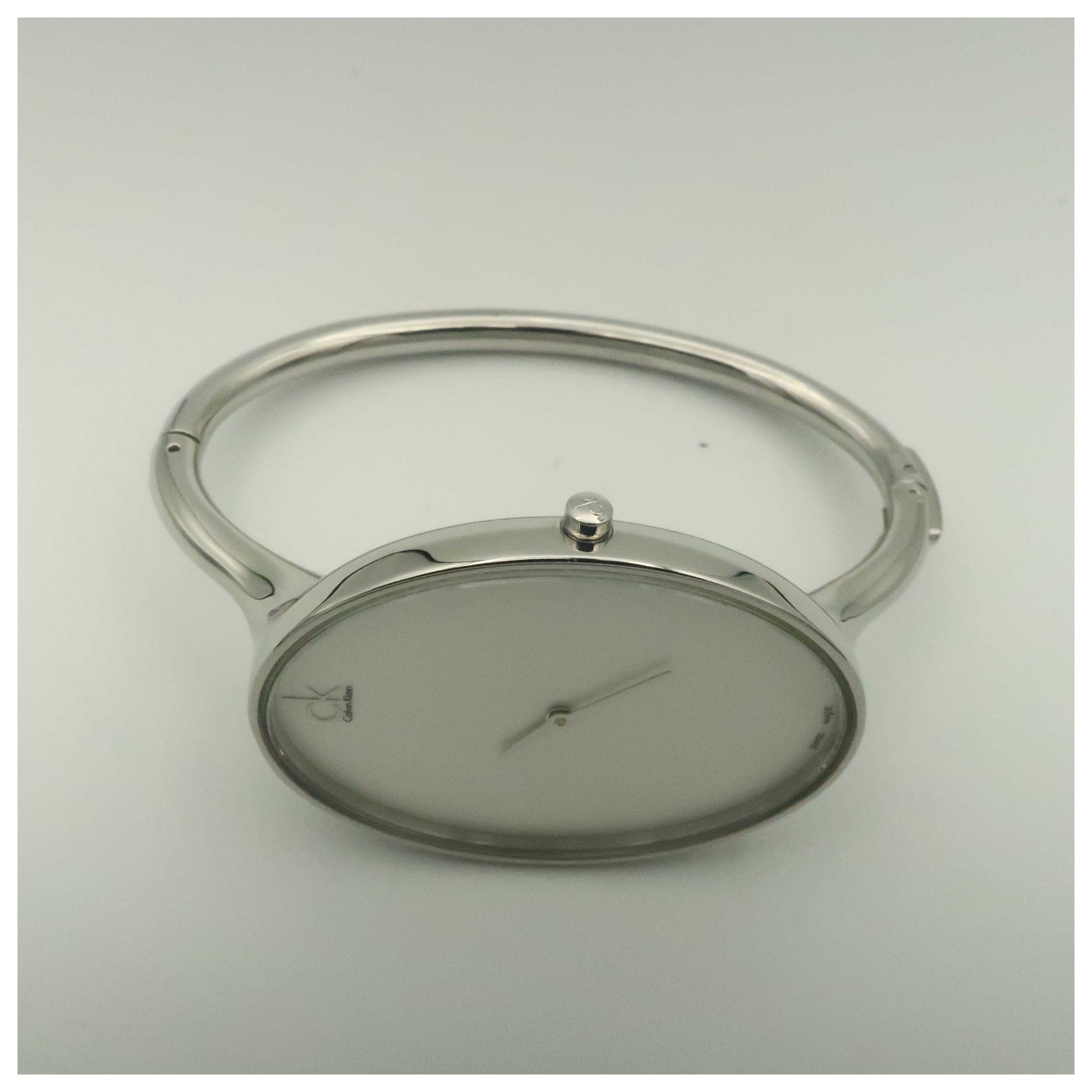 Calvin Klein Sartoria Women's Swiss Quartz (Battery-Powered) Watch K3D2S116-PO - Image #8