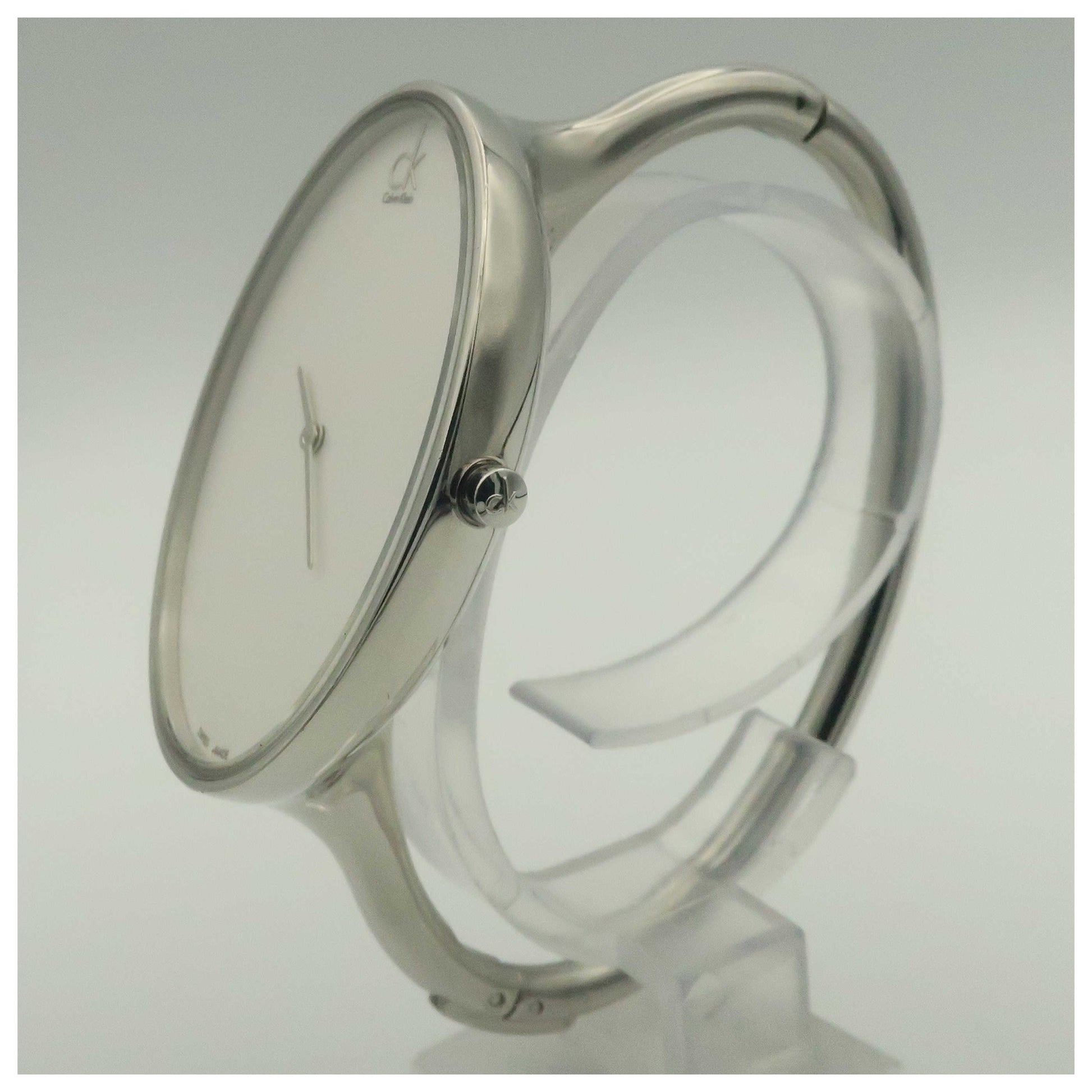 Calvin Klein Sartoria Women's Swiss Quartz (Battery-Powered) Watch K3D2S116-PO - Image #4