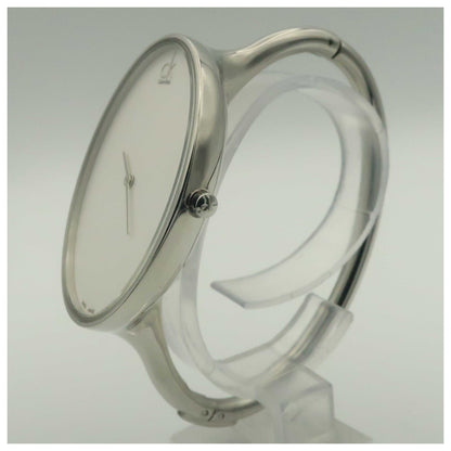 Calvin Klein Sartoria Women's Swiss Quartz (Battery-Powered) Watch K3D2S116-PO - Image #4