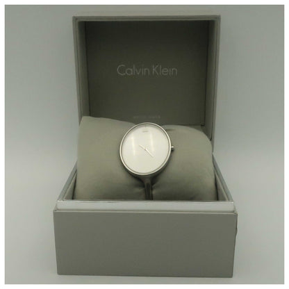Calvin Klein Sartoria Women's Swiss Quartz (Battery-Powered) Watch K3D2S116-PO - Image #6