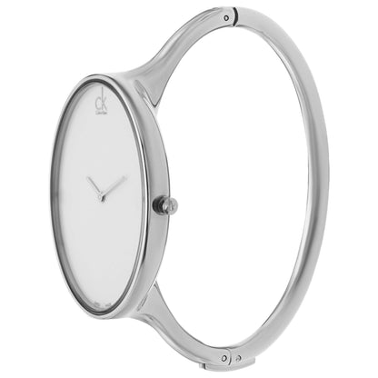 Calvin Klein Sartoria Women's Swiss Quartz (Battery-Powered) Watch K3D2S116 - Image #4