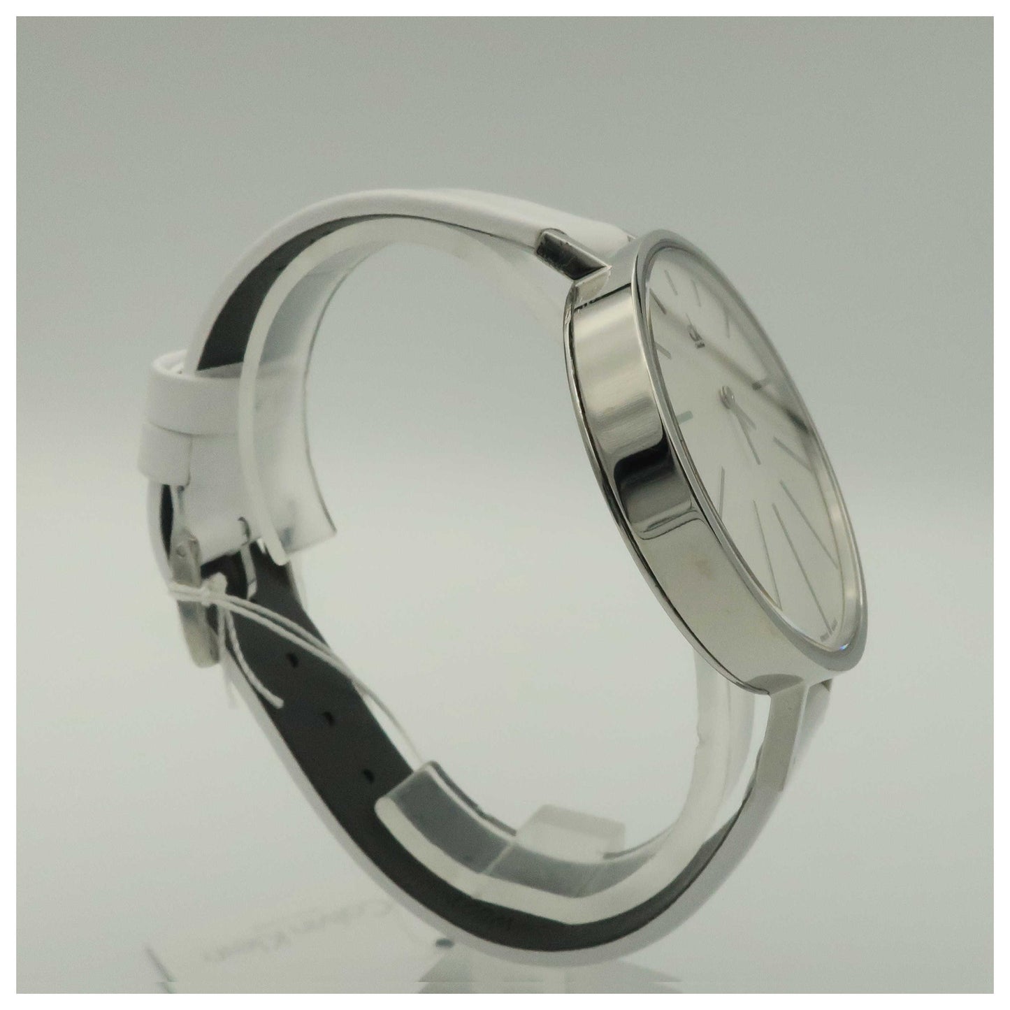 Calvin Klein Equal Women's Swiss Quartz (Battery-Powered) Watch K3E231L6-SDV - Image #3