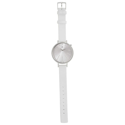 Calvin Klein Equal Women's Swiss Quartz (Battery-Powered) Watch K3E231LW - Image #8