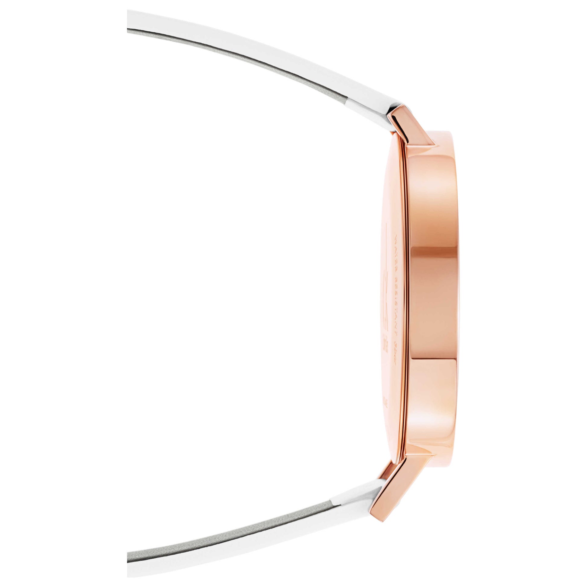 Calvin Klein Women's Swiss Quartz (Battery-Powered) Watch K3E236L6 - Image #3