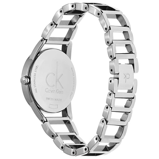 Calvin Klein Stately Women's Swiss Quartz (Battery-Powered) Watch K3G23128 - Image #2