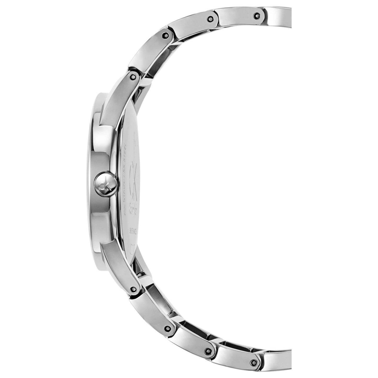 Calvin Klein Stately Women's Swiss Quartz (Battery-Powered) Watch K3G23128 - Image #4