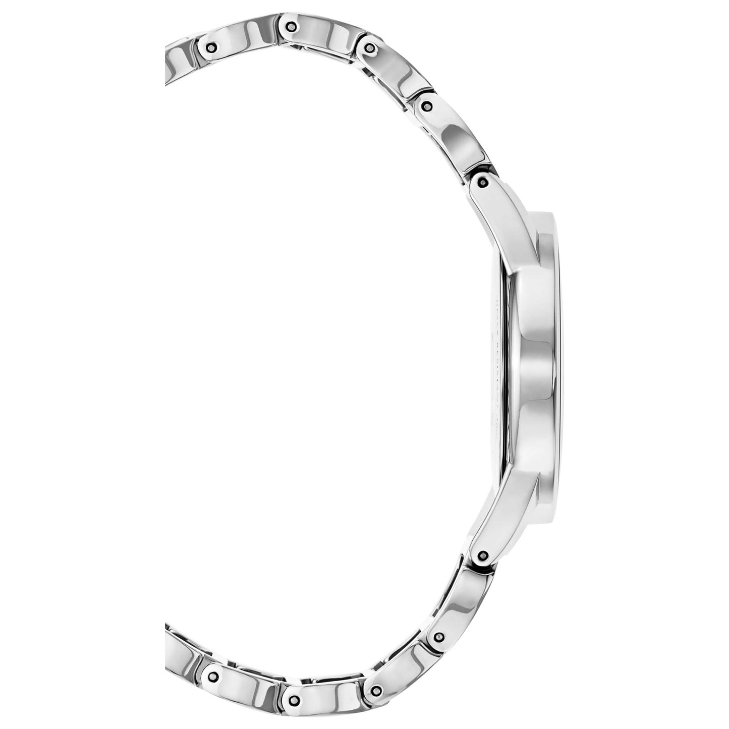 Calvin Klein Stately Women's Quartz Watch K3G2312N - Image #3