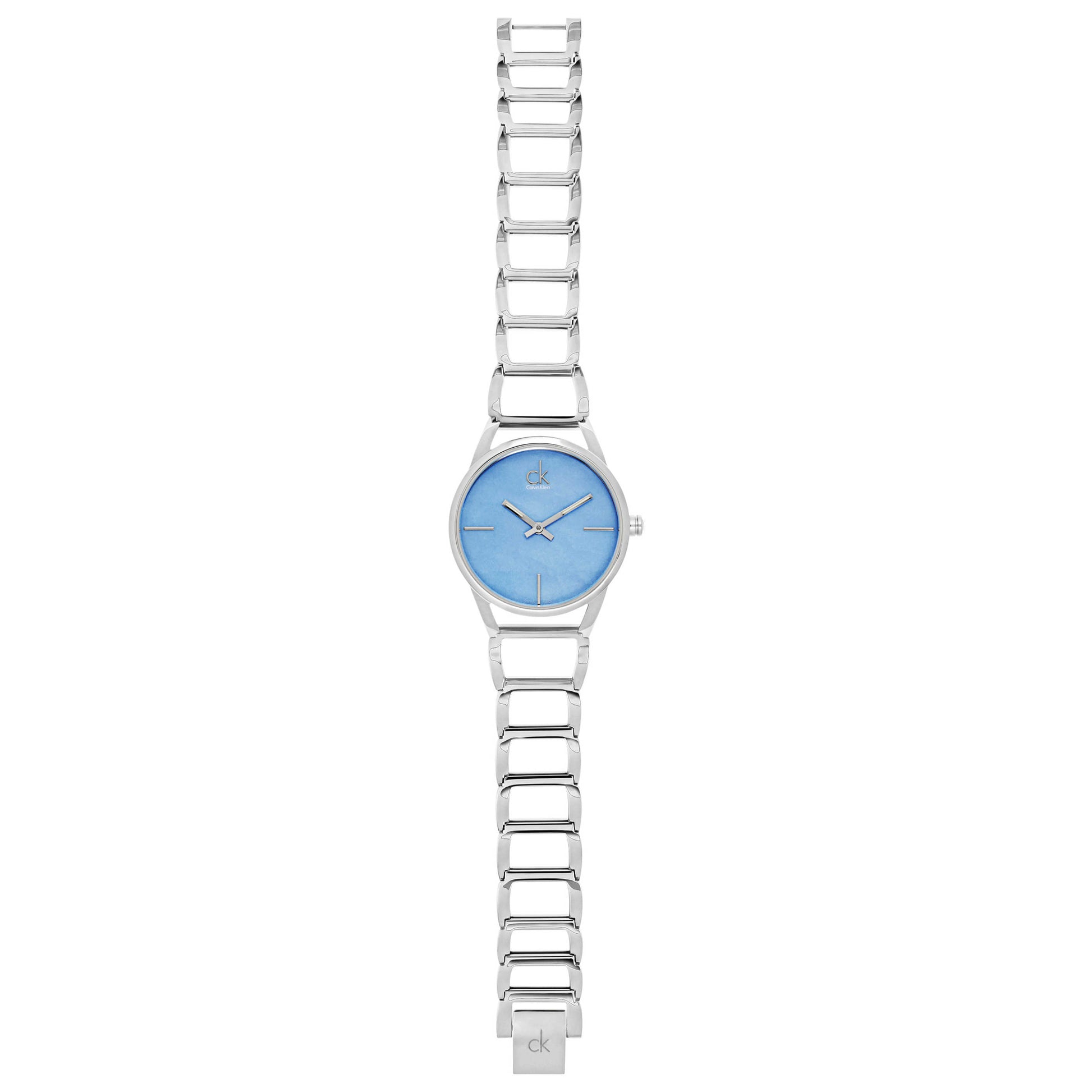 Calvin Klein Stately Women's Quartz Watch K3G2312N - Image #8