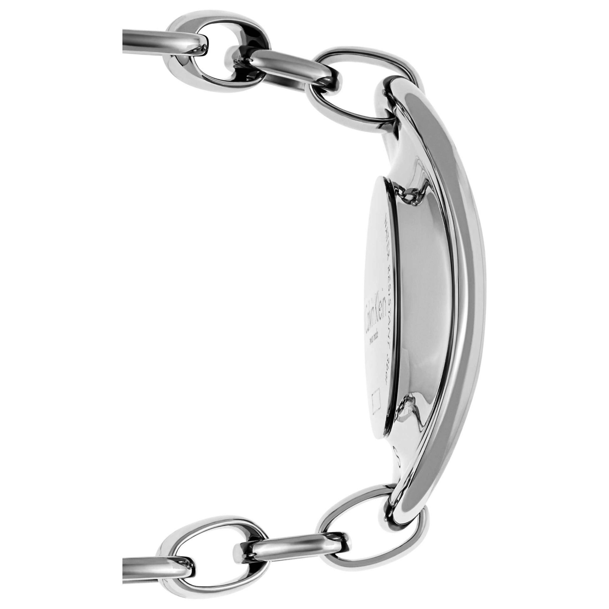 Calvin Klein Distinctive Women's Swiss Quartz (Battery-Powered) Watch K3H23121 - Image #3