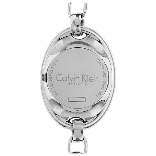 Calvin Klein Distinctive Women's Swiss Quartz (Battery-Powered) Watch K3H23126 - Image #2