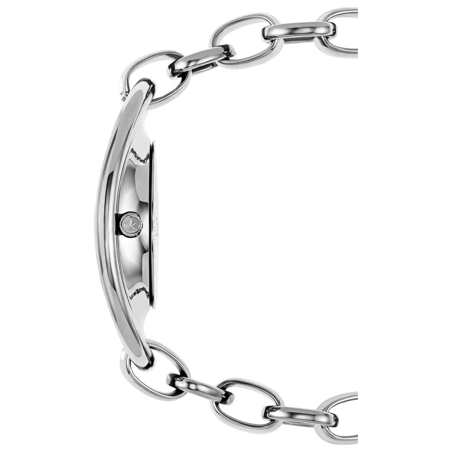 Calvin Klein Distinctive Women's Swiss Quartz (Battery-Powered) Watch K3H23126 - Image #4