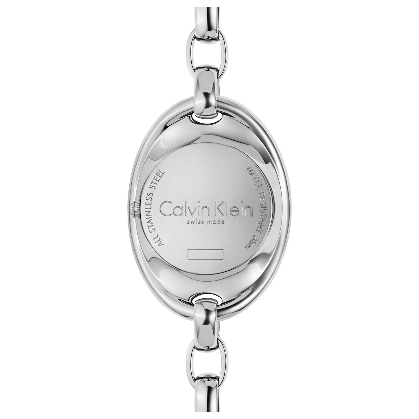 Calvin Klein Distinctive Women's Swiss Quartz (Battery-Powered) Watch K3H2M121 - Image #2