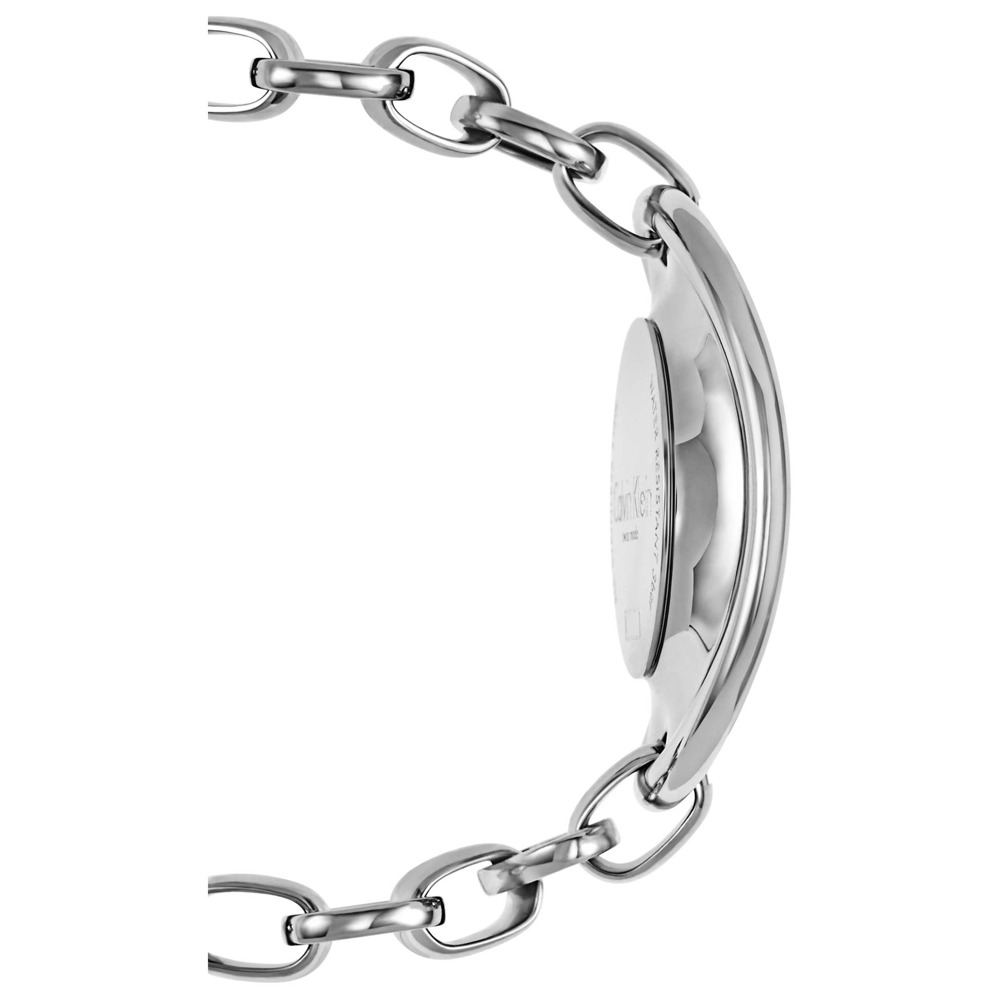 Calvin Klein Distinctive Women's Swiss Quartz (Battery-Powered) Watch K3H2M121 - Image #3