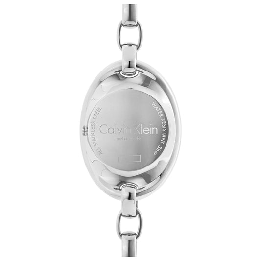 Calvin Klein Distinctive Women's Swiss Quartz (Battery-Powered) Watch K3H2M126 - Image #2