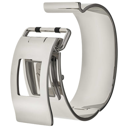 Calvin Klein Pump Women's Swiss Quartz (Battery-Powered) Watch K3K2S118 - Image #7