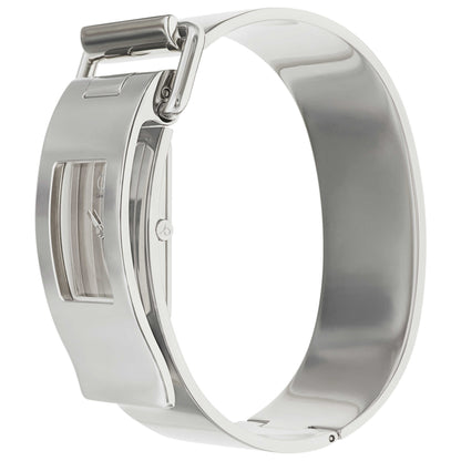 Calvin Klein Pump Women's Swiss Quartz (Battery-Powered) Watch K3K2S118 - Image #4