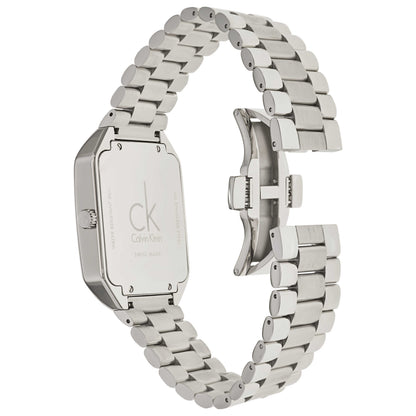 Calvin Klein Gentle Men's Swiss Quartz (Battery-Powered) Watch K3L31166 - Image #2