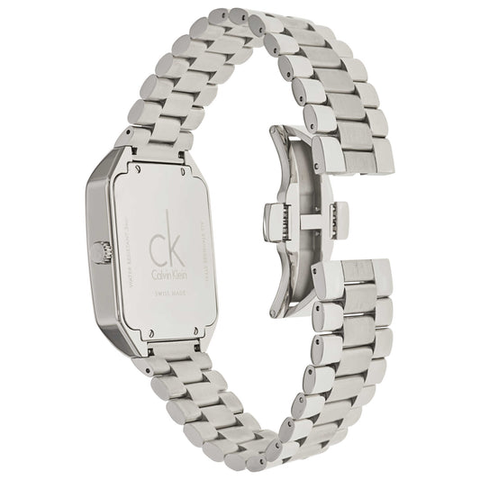 Calvin Klein Gentle Men's Swiss Quartz (Battery-Powered) Watch K3L31166 - Image #2