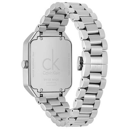 Calvin Klein Gentle Women's Swiss Quartz (Battery-Powered) Watch K3L33161 - Image #2
