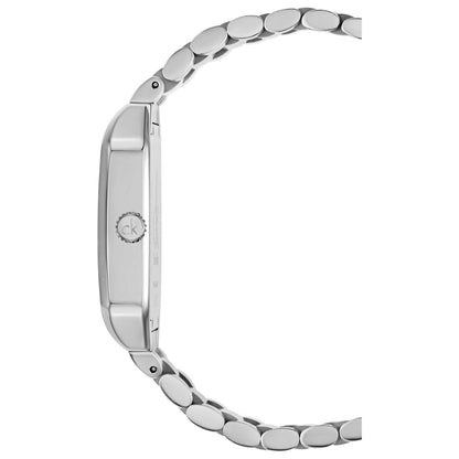 Calvin Klein Gentle Women's Swiss Quartz (Battery-Powered) Watch K3L33161 - Image #4