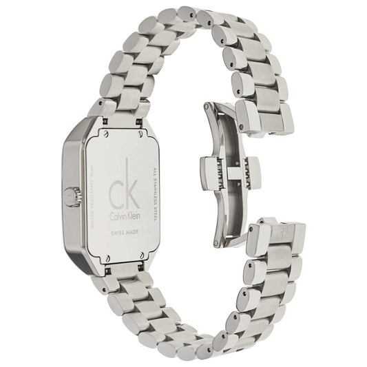 Calvin Klein Gentle Women's Swiss Quartz (Battery-Powered) Watch K3L33166 - Image #2