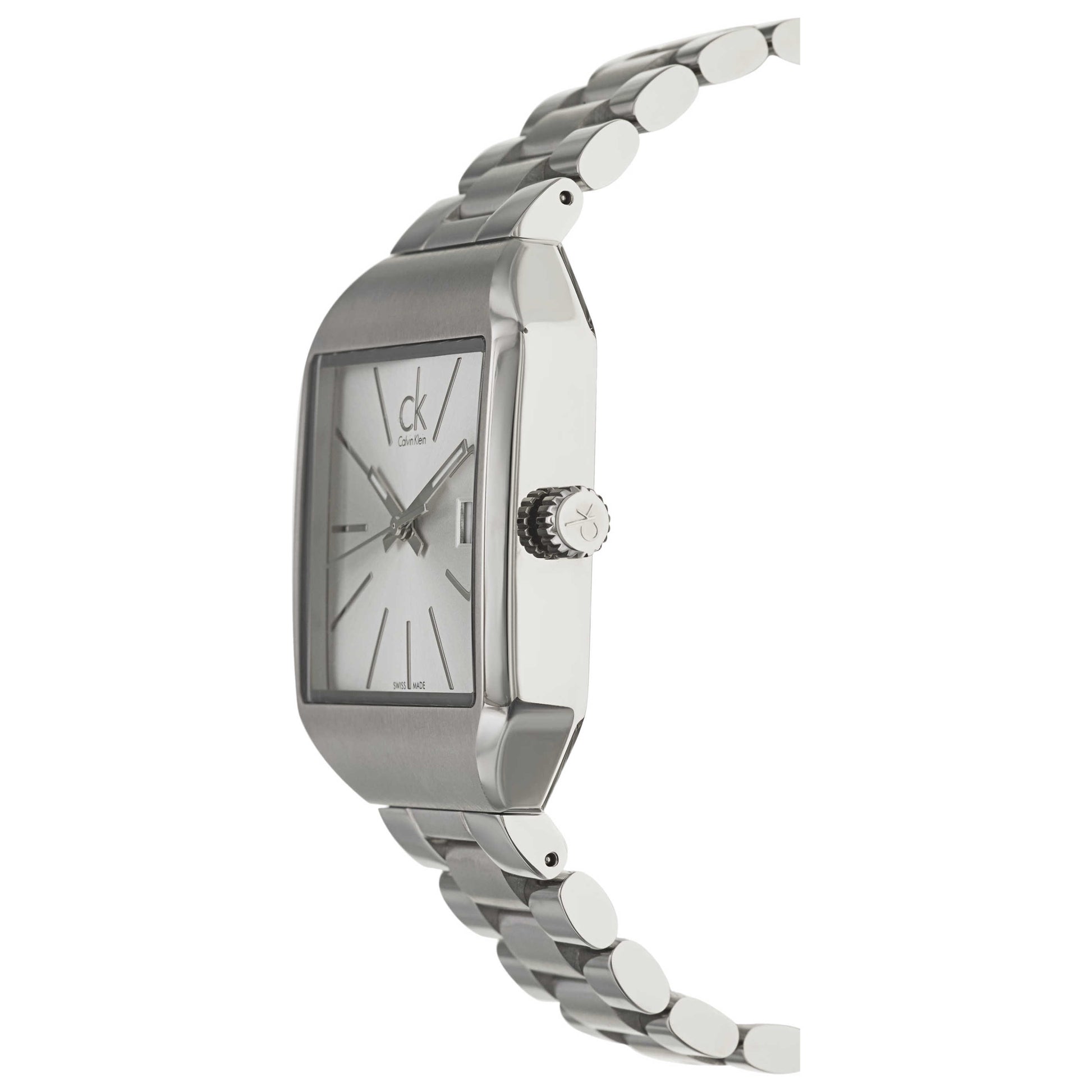 Calvin Klein Gentle Women's Swiss Quartz (Battery-Powered) Watch K3L33166 - Image #4
