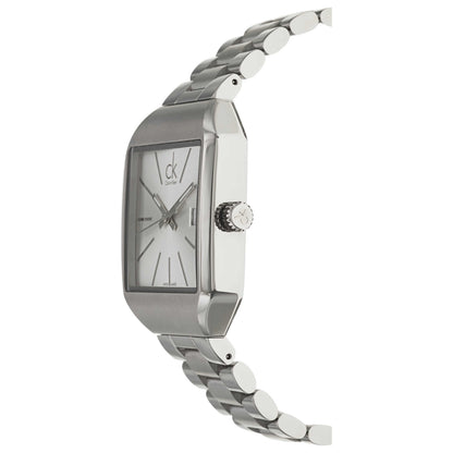Calvin Klein Gentle Women's Swiss Quartz (Battery-Powered) Watch K3L33166 - Image #4