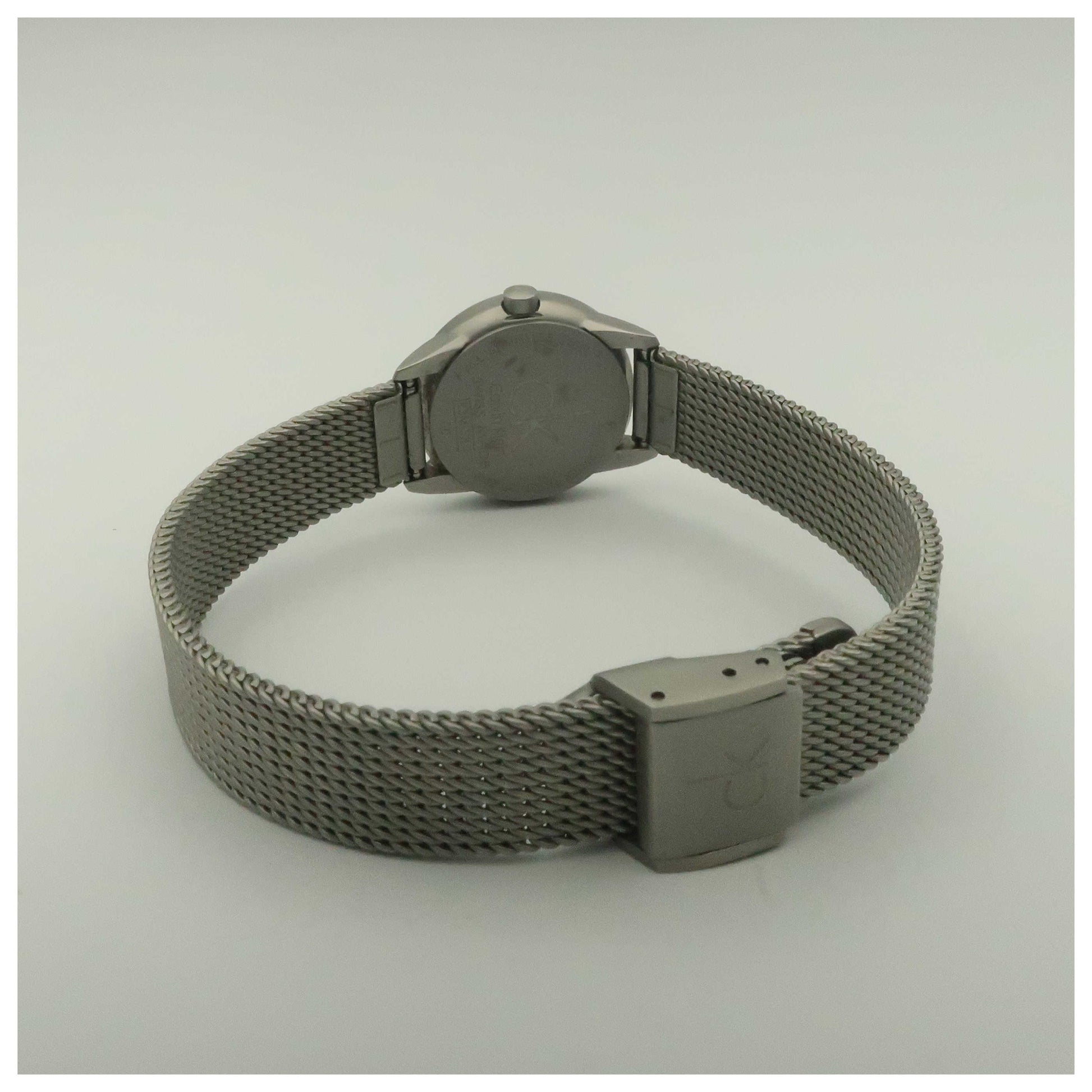 Calvin Klein Minimal Women's Swiss Quartz (Battery-Powered) Watch K3M52151-PO - Image #7