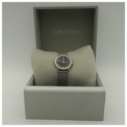 Calvin Klein Minimal Women's Swiss Quartz (Battery-Powered) Watch K3M52151-PO - Image #6
