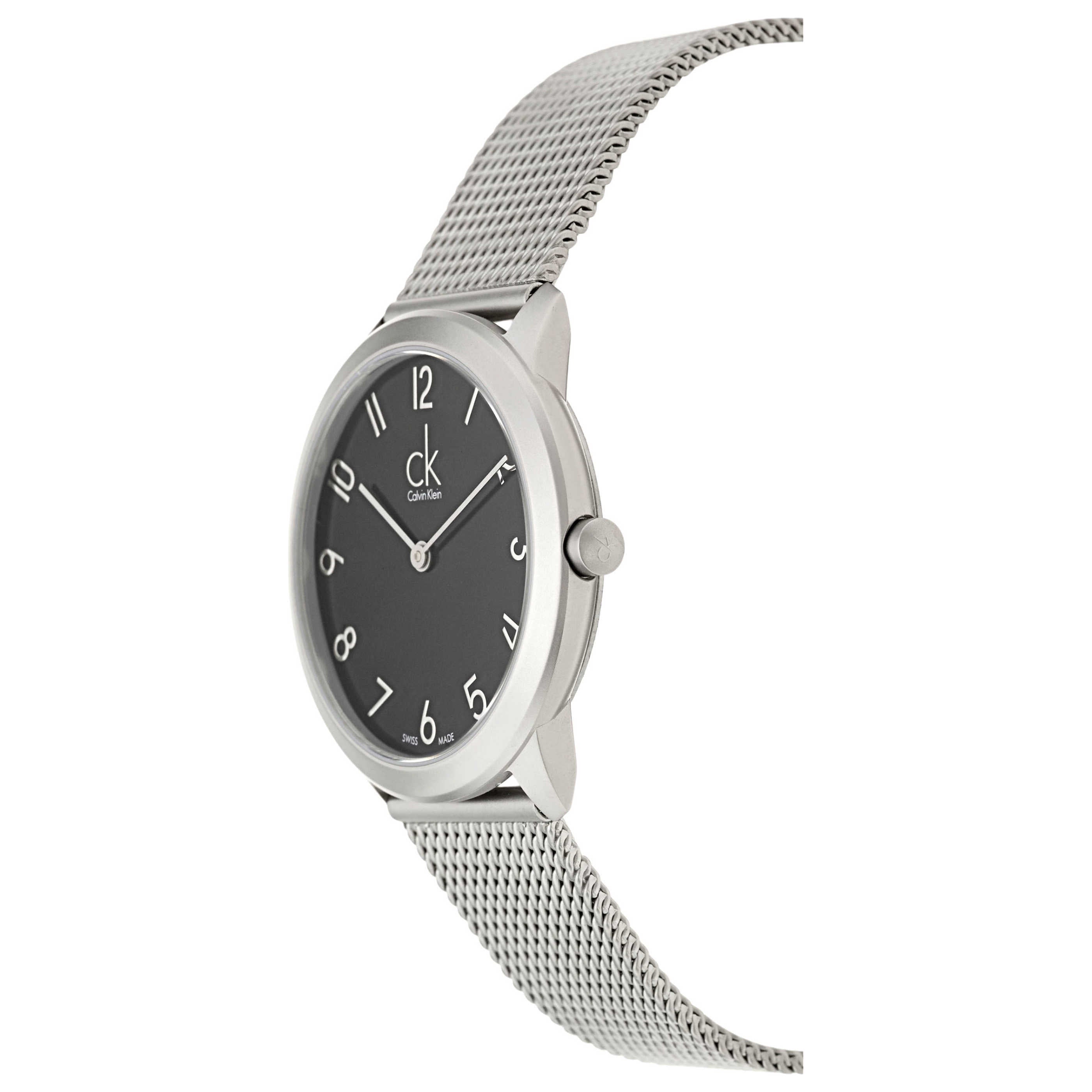 Calvin Klein Women's Quartz Watch K3M52151 – Ashford.com