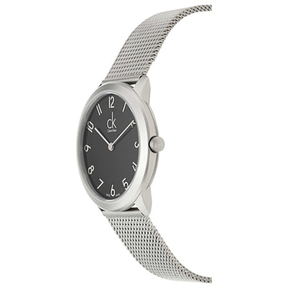 Calvin Klein Minimal Women's Swiss Quartz (Battery-Powered) Watch K3M52151 - Image #4