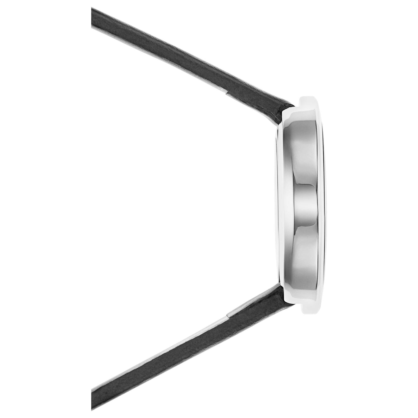 Calvin Klein Firm Women's Swiss Quartz (Battery-Powered) Watch K3N231C1 - Image #3