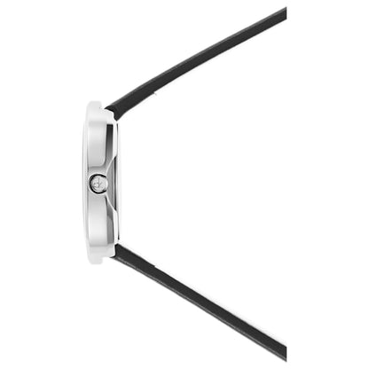 Calvin Klein Firm Women's Swiss Quartz (Battery-Powered) Watch K3N231C1 - Image #4